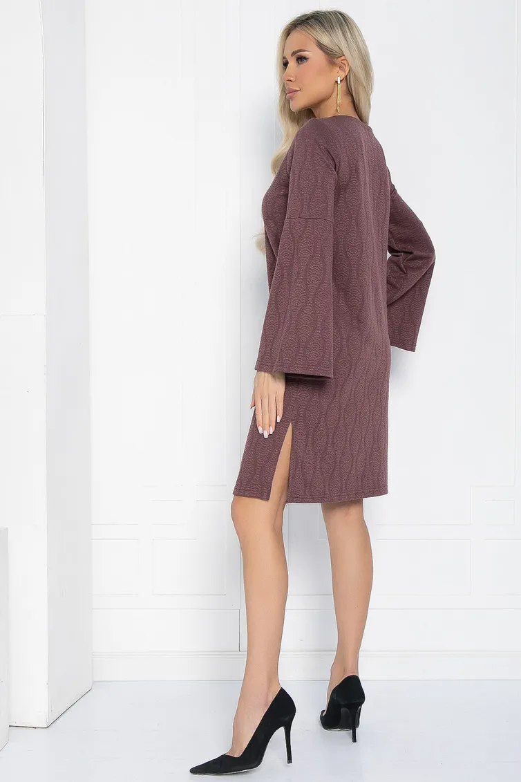 Sukienka LT Collection #P12572-10