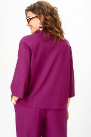 Set SOVA #11333 fuksiya