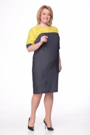 Платье Michel Chic арт. 652