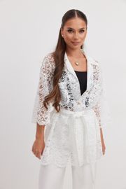 Blazer Vesnaletto #4467