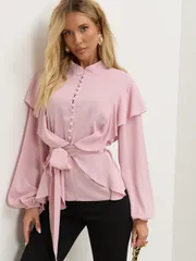 Blouse Jetty #253-12
