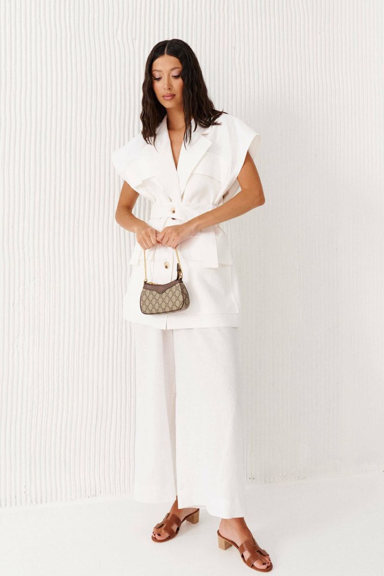 Waistcoat ANNETE #A5303