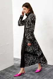 Платье Art Ribbon арт. М3627P