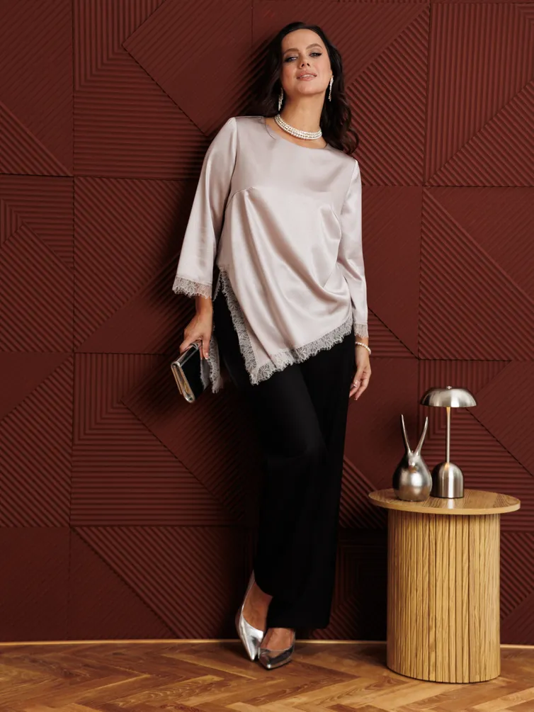Zestaw Galean Style #1026