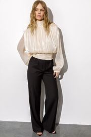 Комплект Pirs арт. 6730кремовый