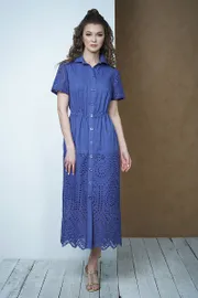 Dress Fantazia Mod #3462
