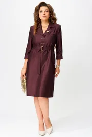 Sukienka FITA #5081 ZORINA