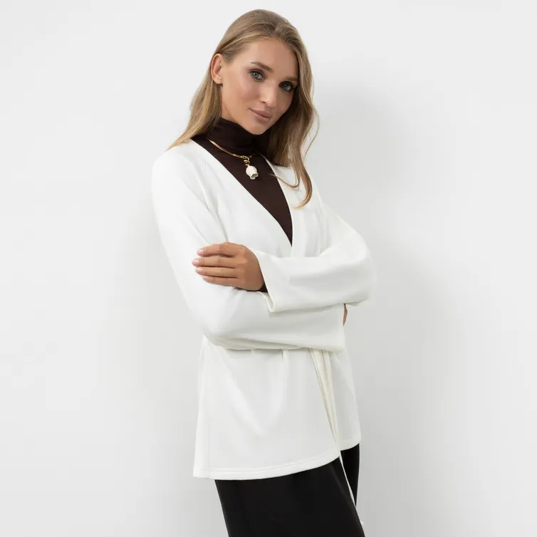 Cardigan CHARUTTI #Moj uroven
