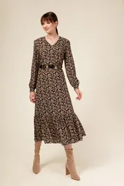Платье Liberty арт. 7188