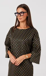 Платье Lars Style 1127