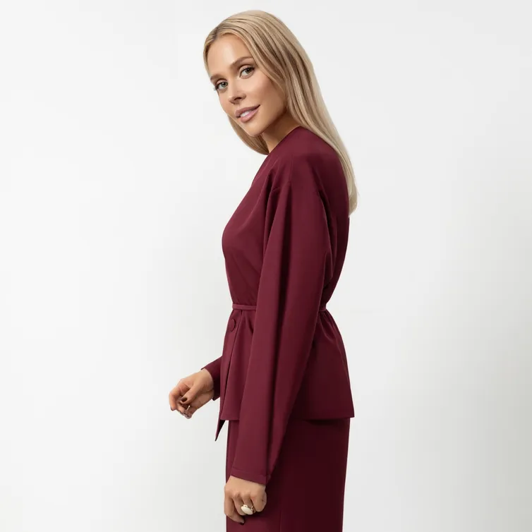 Suit CHARUTTI #Sverx ozhidanij (2 v 1)