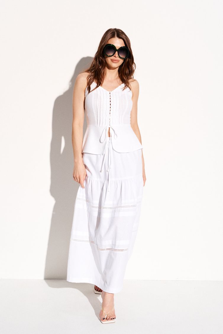 Skirt Elletto Life #12396