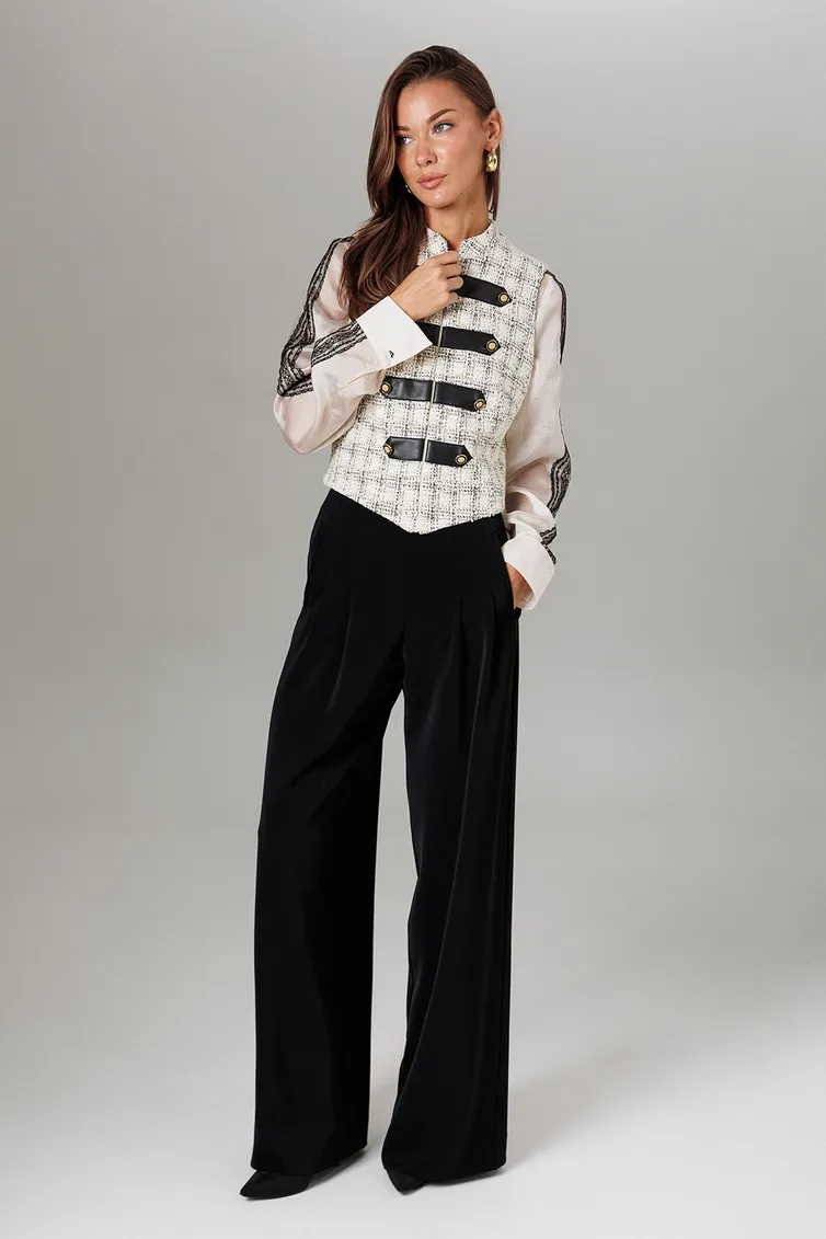 Bluzka Buter New #3416