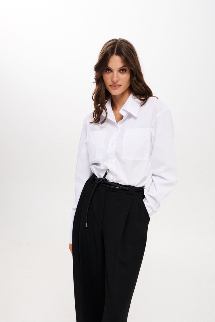 Blouse Elletto Life #3664