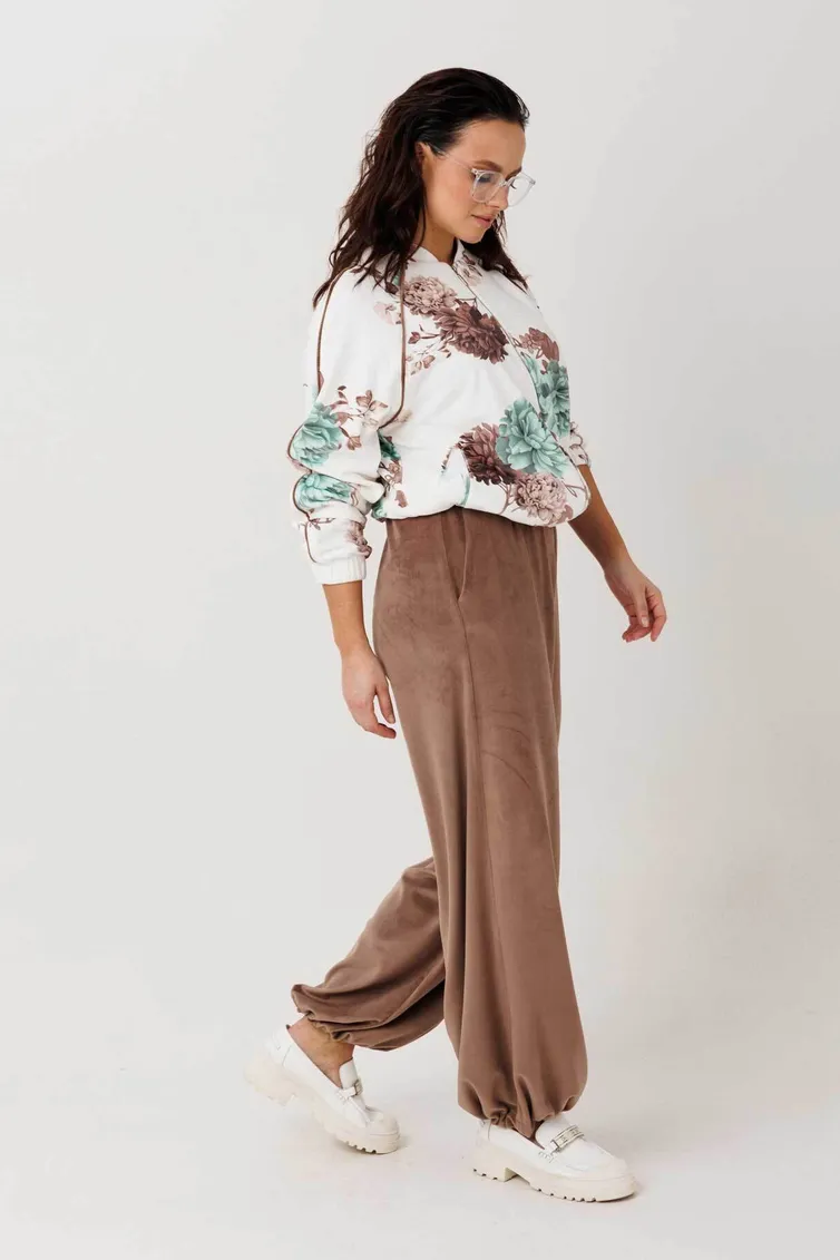 Suit MiSlana #1301 myatnyj