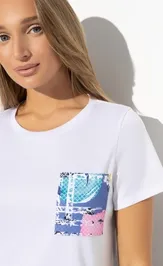 Футболка CHARUTTI Мой образ