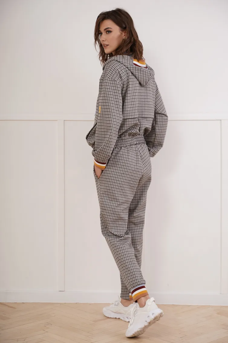 Suit Fantazia Mod #4131