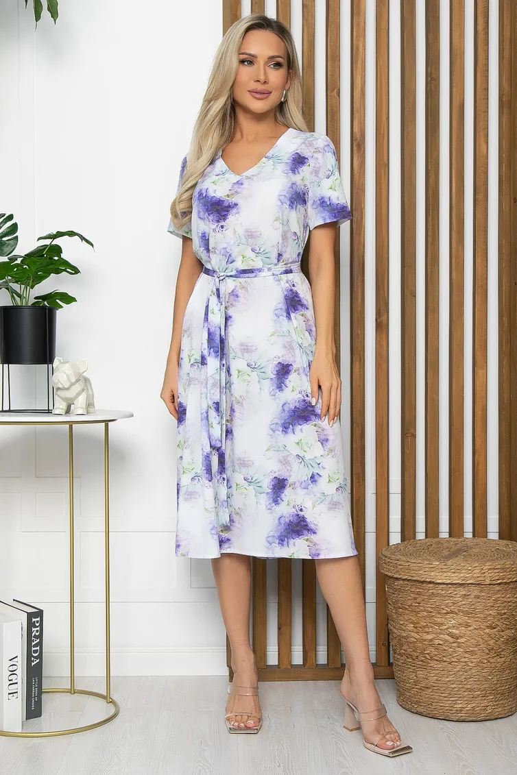Sukienka LT Collection #P13244-19M