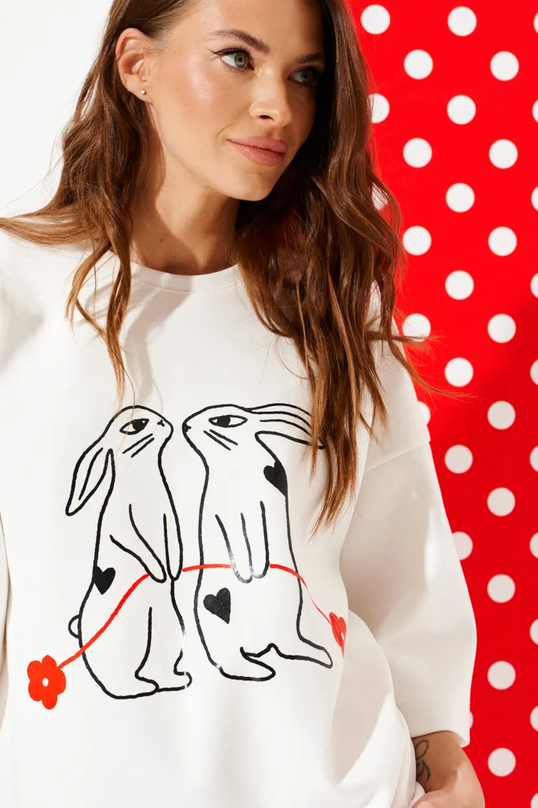 Jumper Elletto Life #3972