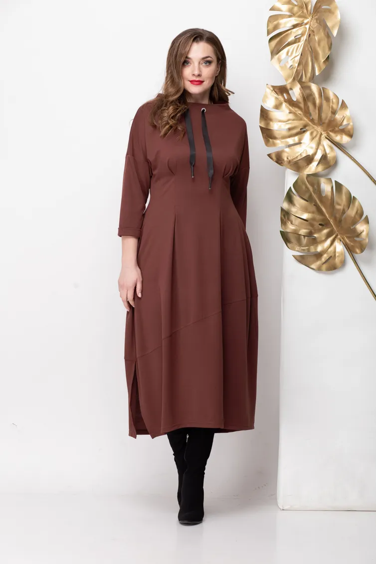 Платье Michel Chic арт. 968 кор