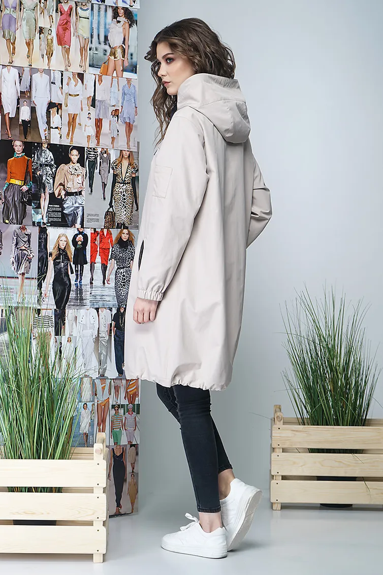 Jacket Fantazia Mod #3403