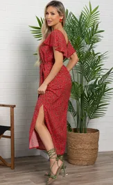 Платье LT Collection П15897-16М