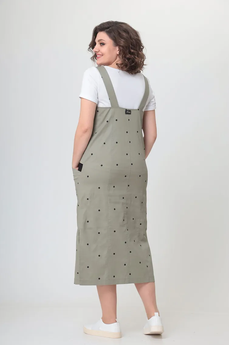 Zestaw Elza Fashion #1600 bir