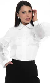 Blouse Diolche B881