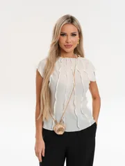 Blouse Jetty #ShYu239-10