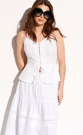 Blouse Elletto Life 13026