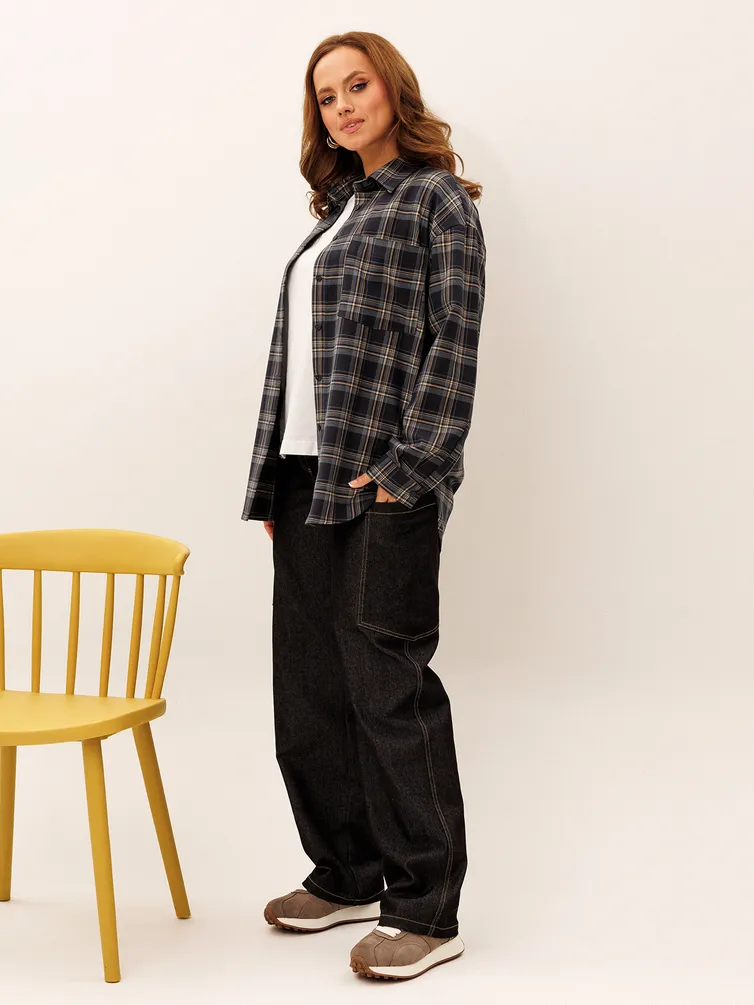 Zestaw Liona Style #0955 chern