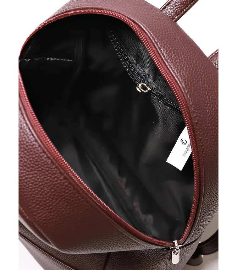 Torba Galanteya #1s2854k45 bordo