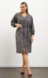 Dress Verita moda N-2497