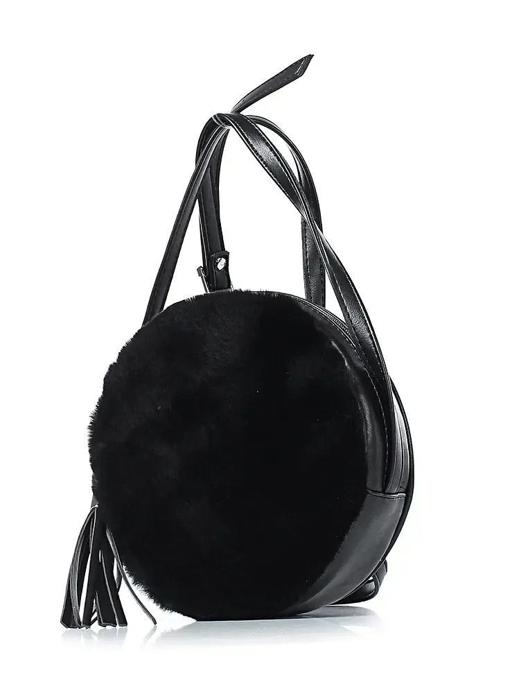 Torba Galanteya #25s2546k45 chernyj