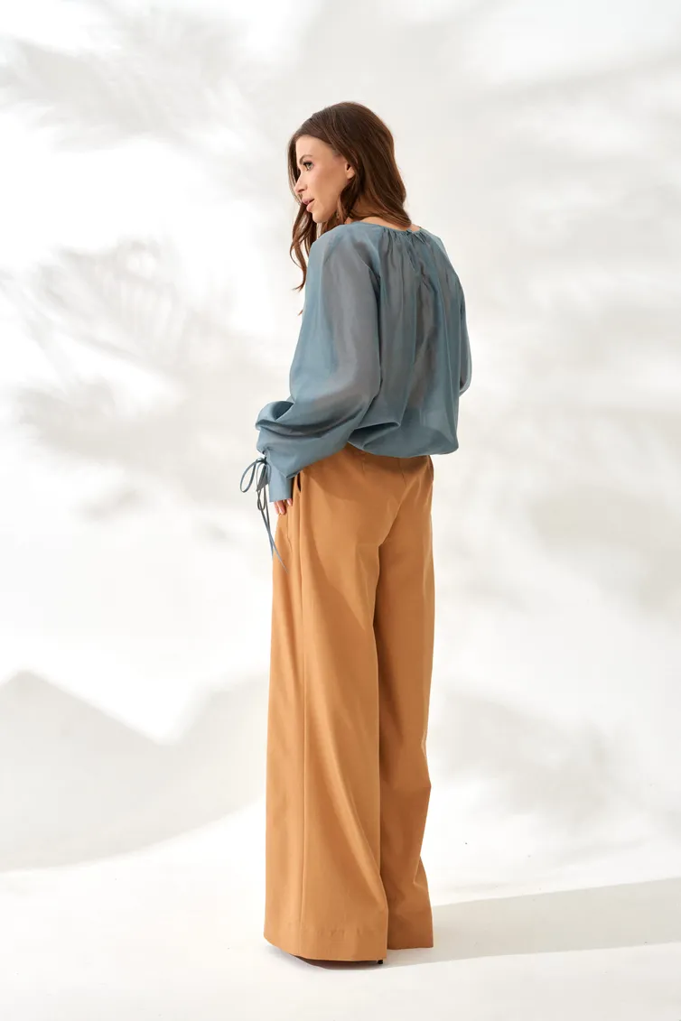 Blouse Elletto Life #3842
