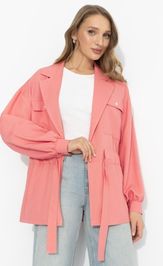 Жакет CHARUTTI Чистый стиль