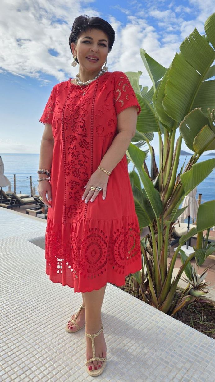 Платье Vittoria Queen арт. 28953/1