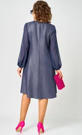 Dress EVA GRANT 7322s