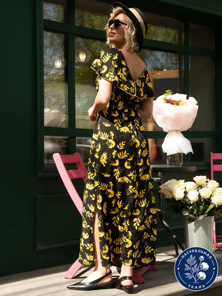 Sukienka LT Collection #P15816-16M