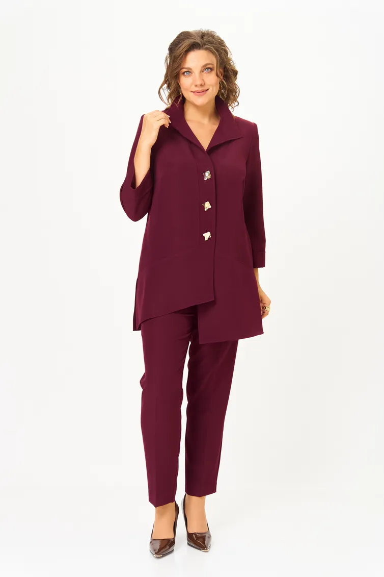 Zestaw Vilena-fashion #1110 vinnyj