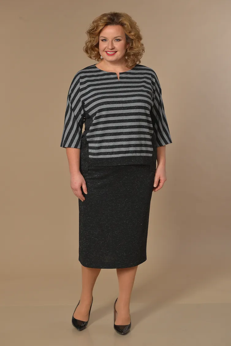 Костюм Lady Style Classic арт. 1374/3