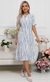 Sukienka LT Collection P15513-45M