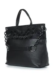 Torba Galanteya #23s1087k45 chernyj