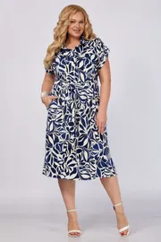 Sukienka Ell Style #2293/1