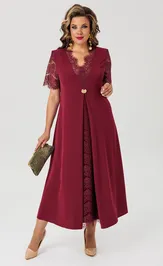 Sukienka Mira Fashion 5716