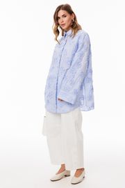 Блузка EOLA арт. 3118