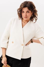 Жакет Anelli Laurel арт. 1842.1 Шанель