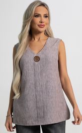 Bluzka LT Collection B15447-19M