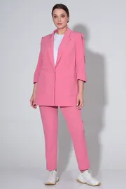 Zestaw Liona Style #0823 roz