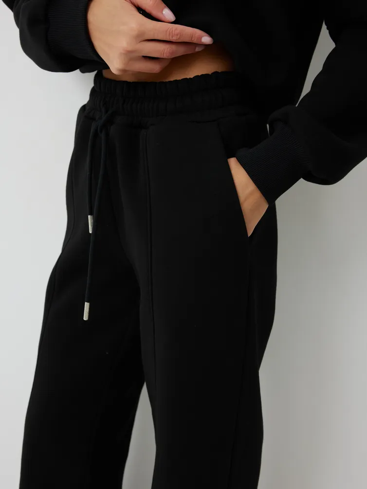 Spodnie V&N fashion #1004